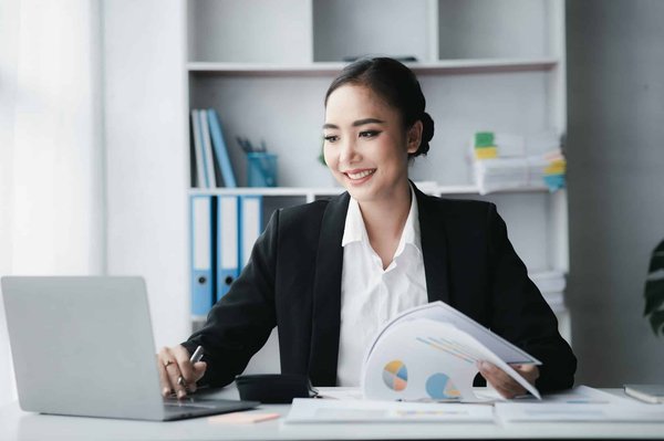 What Are the Effective Lead Generation Techniques for B2B Services in the UK?