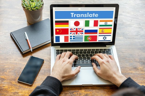 How do I choose a translation agency ?